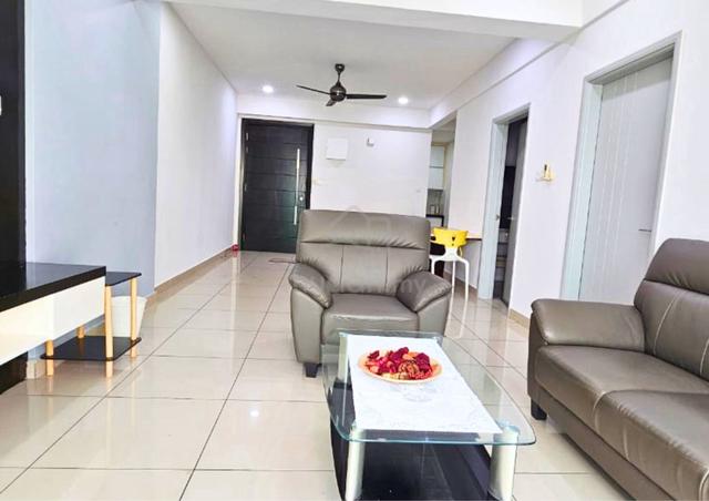 Summerton Condominium 1