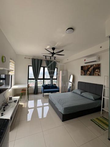 Astrum Ampang Soho Room 1