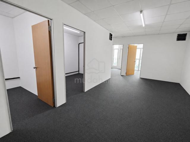 3rd Floor Shoplot FOR RENT @ Pusat Perniagaan Raja Uda 1