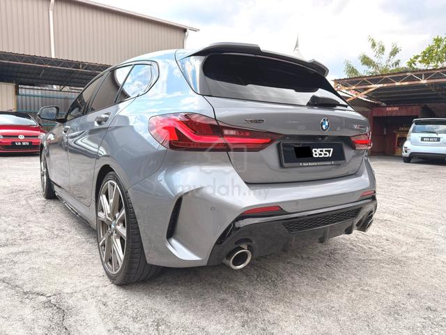 2022 Bmw M135i 2.0 XDRIVE (A) 67KMILEA 2027WARRATY - 4