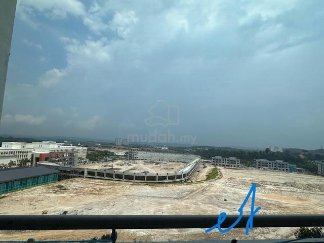MesaHill 1
