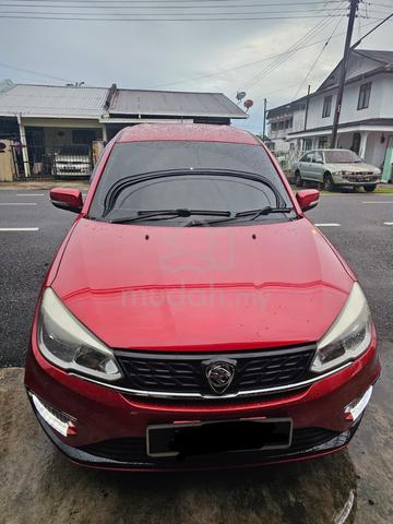 2019 Proton SAGA 1.3 PREMIUM (A) 4 DOOR (A) - 3