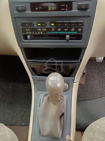 2006 Toyota BB 1.5 Z (A) - 4