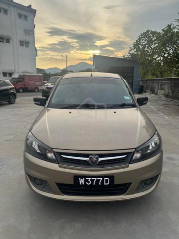 2013 Proton SAGA 1.3 FLX STANDARD (A) - 3