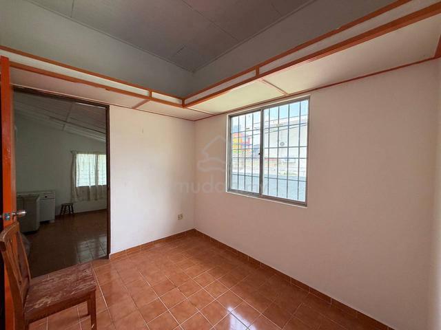 2 Story Bungalow, Jalan Maktab @ Kampung Datuk Keramat 1