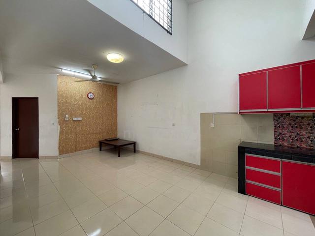 (BEBAS BANJIR) 1 Storey Terrace Taman Warisan Bestari, Dengkil 1