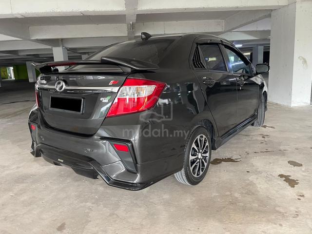 2024 Perodua BEZZA 1.3 AV MY16 FACELIFT (A) - 4
