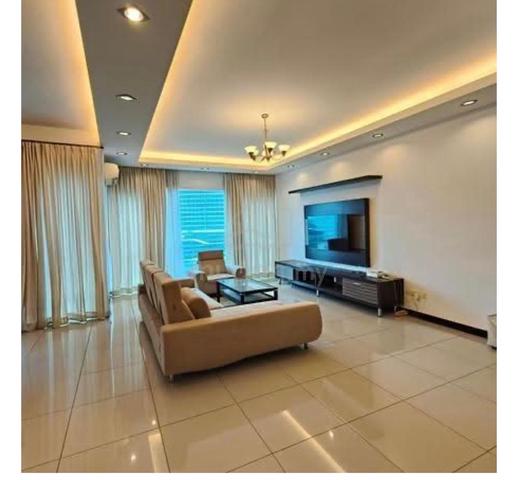 BayStar Condominium 1