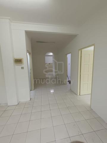 Apartment For Rent  Synergy Square, Kuching, Sarawak 1
