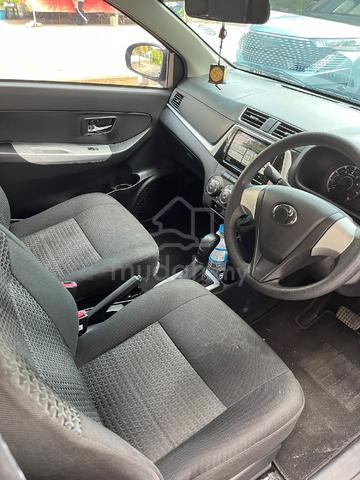 2022 Perodua BEZZA 1.0 G (A) - 4