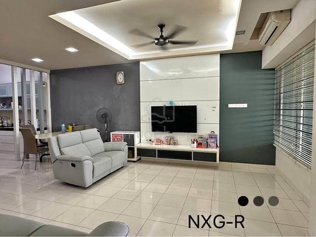 PRIME LOCATION!! Ellis Bandar Bukit Raja Klang 2 Storey House 20x65 1