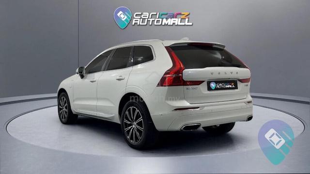 2019 Volvo XC60 2.0 T8 INSCRIPTION PLUS (A) - 4