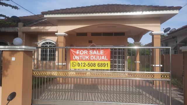 kampung Serdang 1