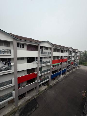 Pangsapuri Taman Desa Skudai 1