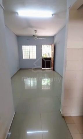 Pangsapuri Seri Pulai 1