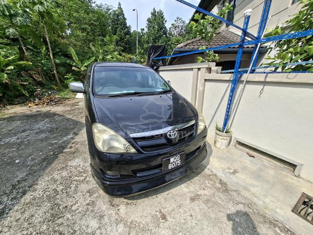 2007 Toyota INNOVA 2.0 G (A) - 1