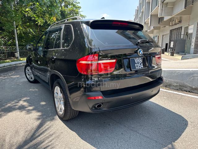 2011 Bmw X5 3.0 xDrive35i (A)TIP TOP CONDITION - 3
