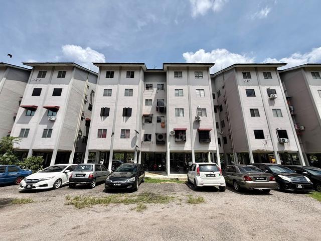 Nuri (Johor Bahru) 1