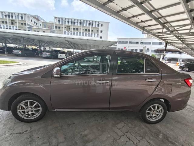 2018 Perodua BEZZA 1.3 PREMIUM X (A) - 3
