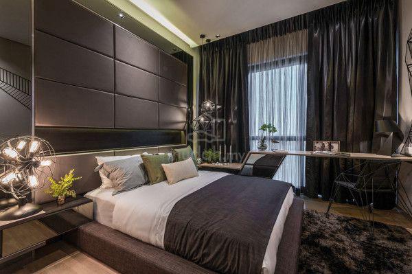 [Monthly RM1200] Booking RM100 Apply 100% Loan  22X80 Rembau 3
