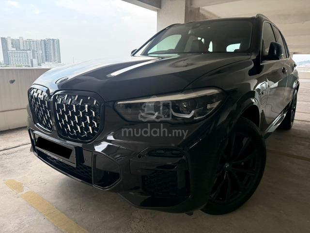 2023 Bmw X5 3.0 XDRIVE45E M SPORT MY19 G05 (A) FSR - 3