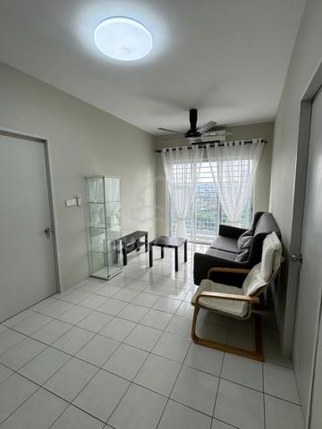 Residensi Jalilmas 1