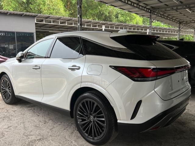 READY STOCK PROMO 2024 Lexus RX350 2.4 VERSION L - 2