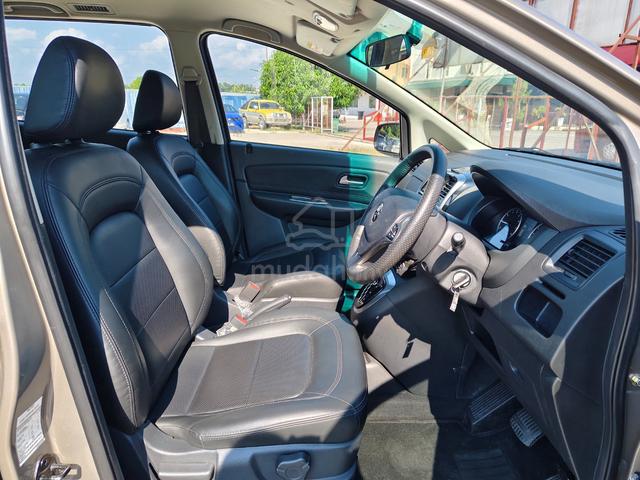 2022 Proton EXORA 1.6 Full Spec 1Owner Like New - 5