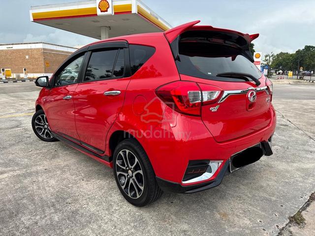 2019 Perodua MYVI 1.5 AV (A) - 4
