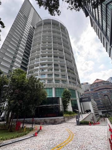 Kirana Residence 1