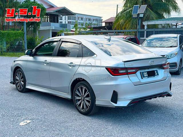 2023 Toyota VIOS 1.5 G MY23 (A) - 3
