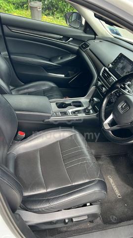 2021 Honda ACCORD 1.5 TC MY20 CV (A) - 3