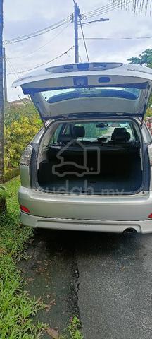 2007 Toyota HARRIER 2.4 240G L PACKAGE FWD (A) - 4
