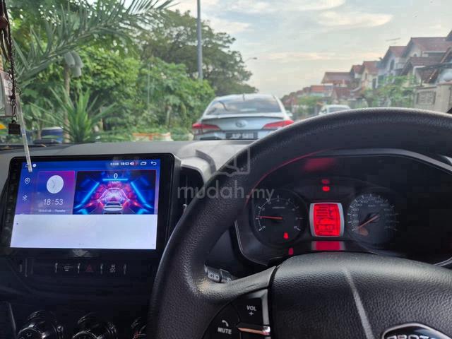 2015 Proton IRIZ 1.6 EXECUTIVE (A) - 2