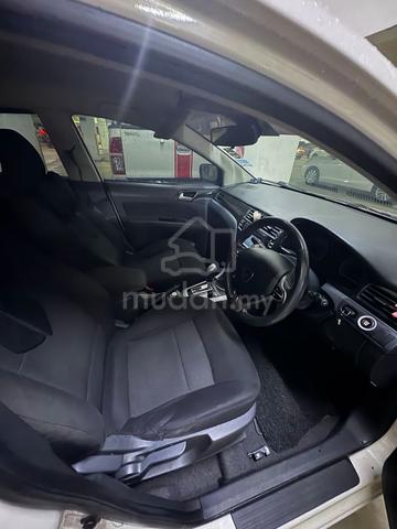 2015 Proton PREVE 1.6 EXECUTIVE (A) - 3