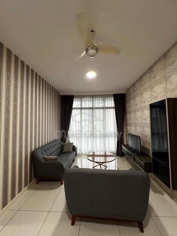 Setia Sky 88 1