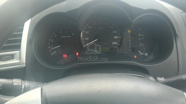 2013 Toyota HILUX 2.5 G VNT (A) - 2