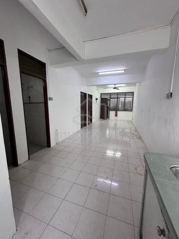 Taman Limau Manis 1