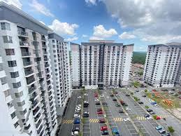 Residensi Laguna Biru 2 1