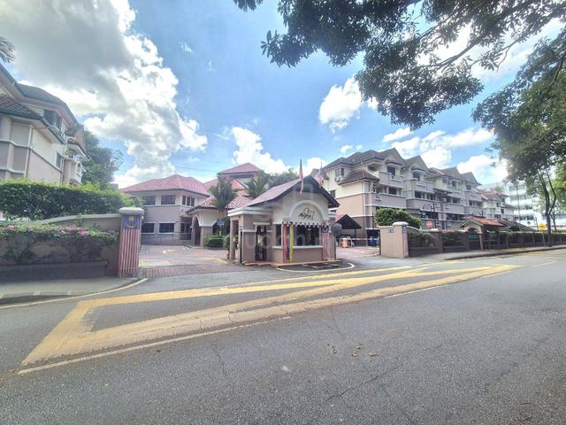 Ampang 971 1