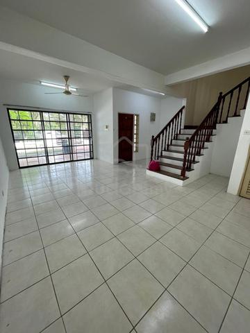 Sophea Residence 2 Storey Terrace House 1