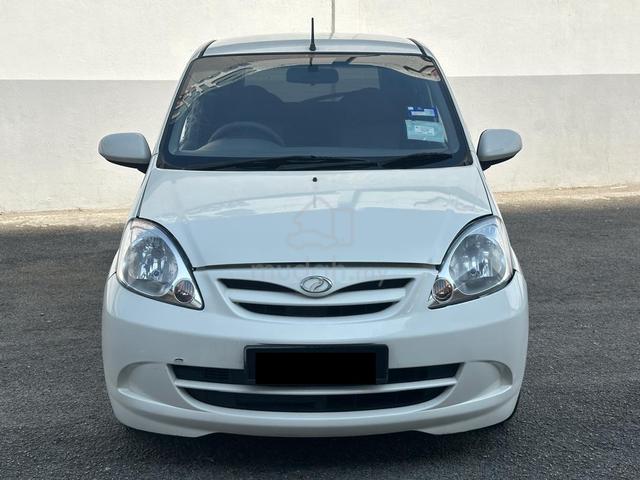 Perodua VIVA 1.0 EZ (A) - 3