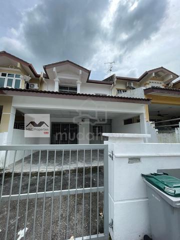 Taman Bukit Kepayang 2 Storey Terraced 22 x 75 House Seremban For Sale 1