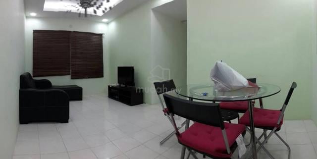 Villa Angsana 1