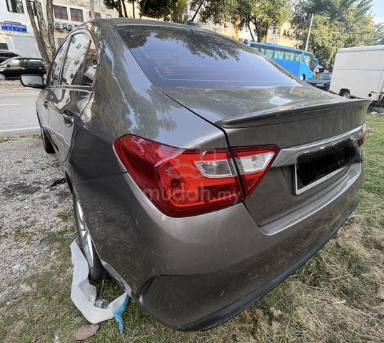 2023 Proton SAGA 1.3 PREMIUM AT (A) - 4