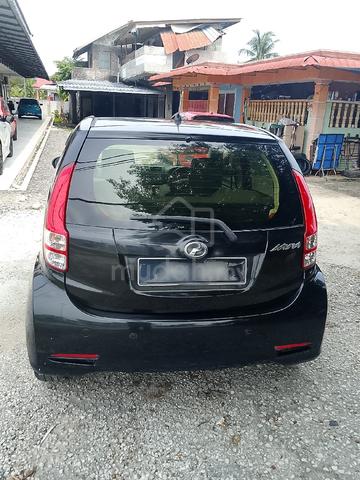 2011 Perodua MYVI 1.3 auto - 4