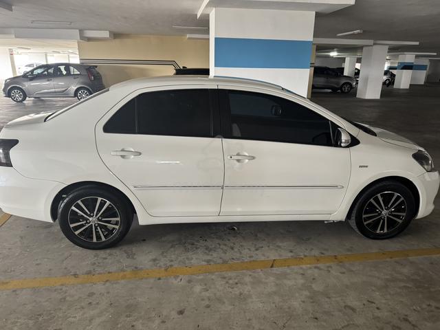 2009 Toyota VIOS 1.5 E NCP93 - 4