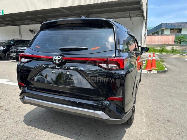 2026 Toyota VELOZ 1.5 MY22 W150 (A) - 3