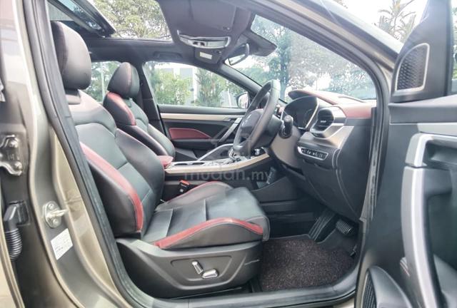 Y2022 Proton X50 TGDI FLAGSHIP 1.5L (A)Sunroof - 2