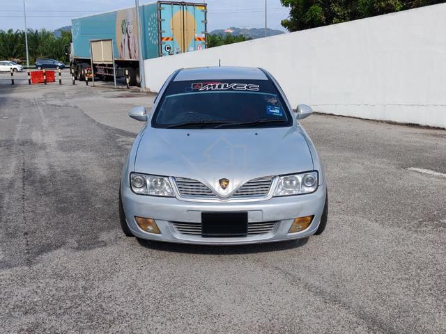 2001 Proton WAJA 1.6 (A) FOC DELIVERY - 3